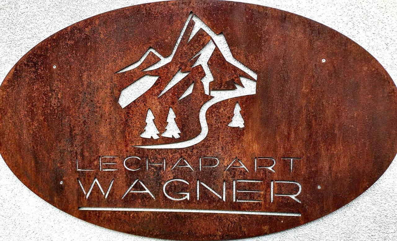 Lechapart Wagner 로이테 외부 사진